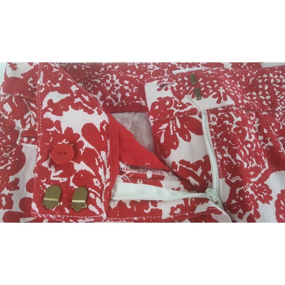 Talbots front pleated skirt - Picture 5 of 8